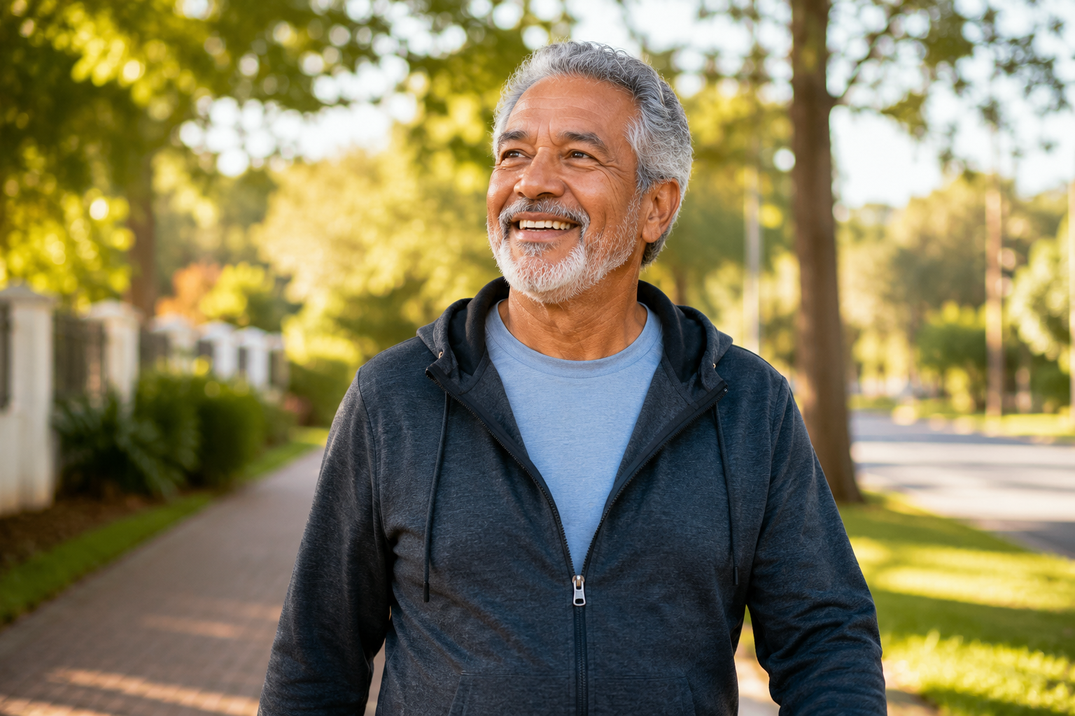 Looking beyond gabapentin for nerve pain relief and getting back to daily life.